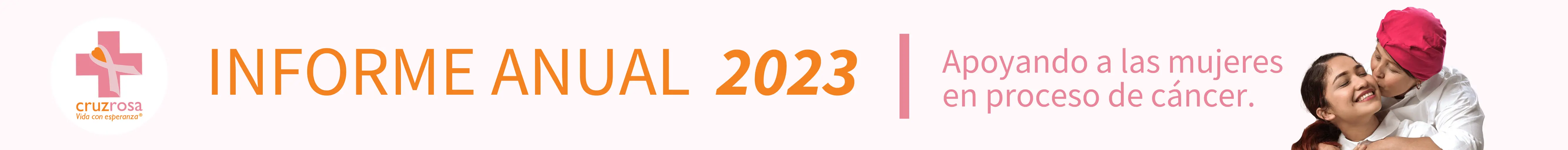 Informe anual 2023