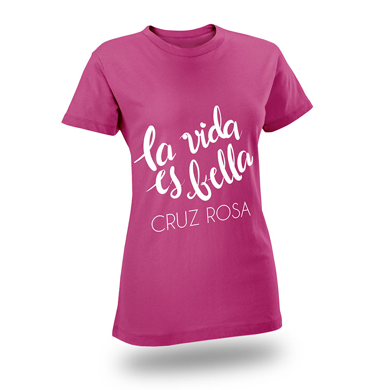 Playeras con causa